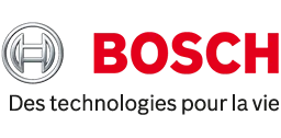 Logo Bosch Car Service
