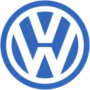 Logo Volkswagen — garage spécialiste Volkswagen à Nice